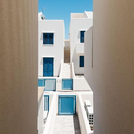 Savoia'S Apartments San Vito Lo Capo Exterior foto