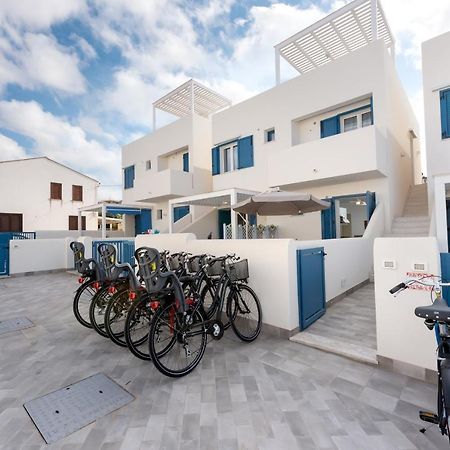 Savoia'S Apartments San Vito Lo Capo Exterior foto