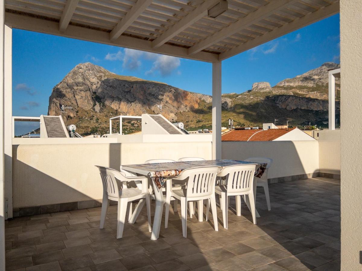Savoia'S Apartments San Vito Lo Capo Exterior foto
