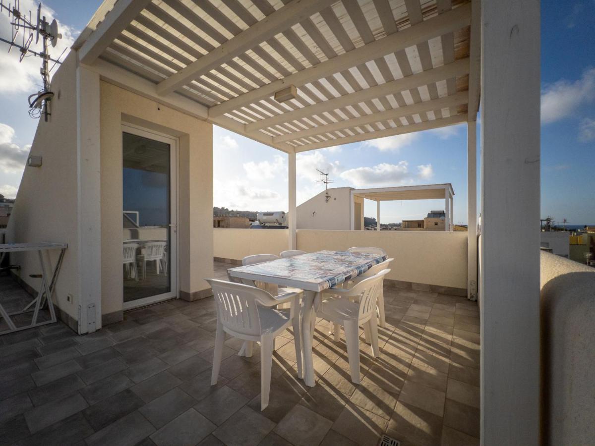 Savoia'S Apartments San Vito Lo Capo Exterior foto